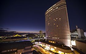 神戸ポートピアホテル